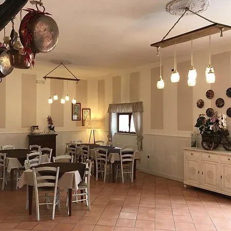 Bauernhof Il Rifugio