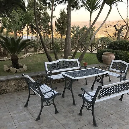Alloggio per agriturismo Il Rifugio