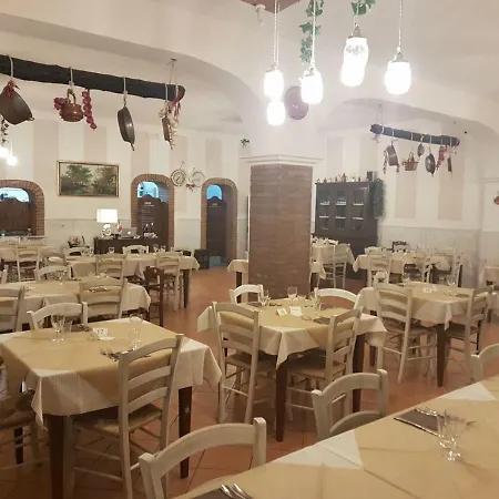 Il Rifugio Bauernhof *