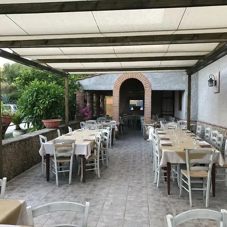 Il Rifugio * Battipaglia