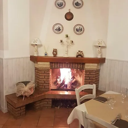 Il Rifugio Alloggio per agriturismo *