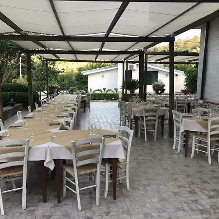 Alloggio per agriturismo Il Rifugio *